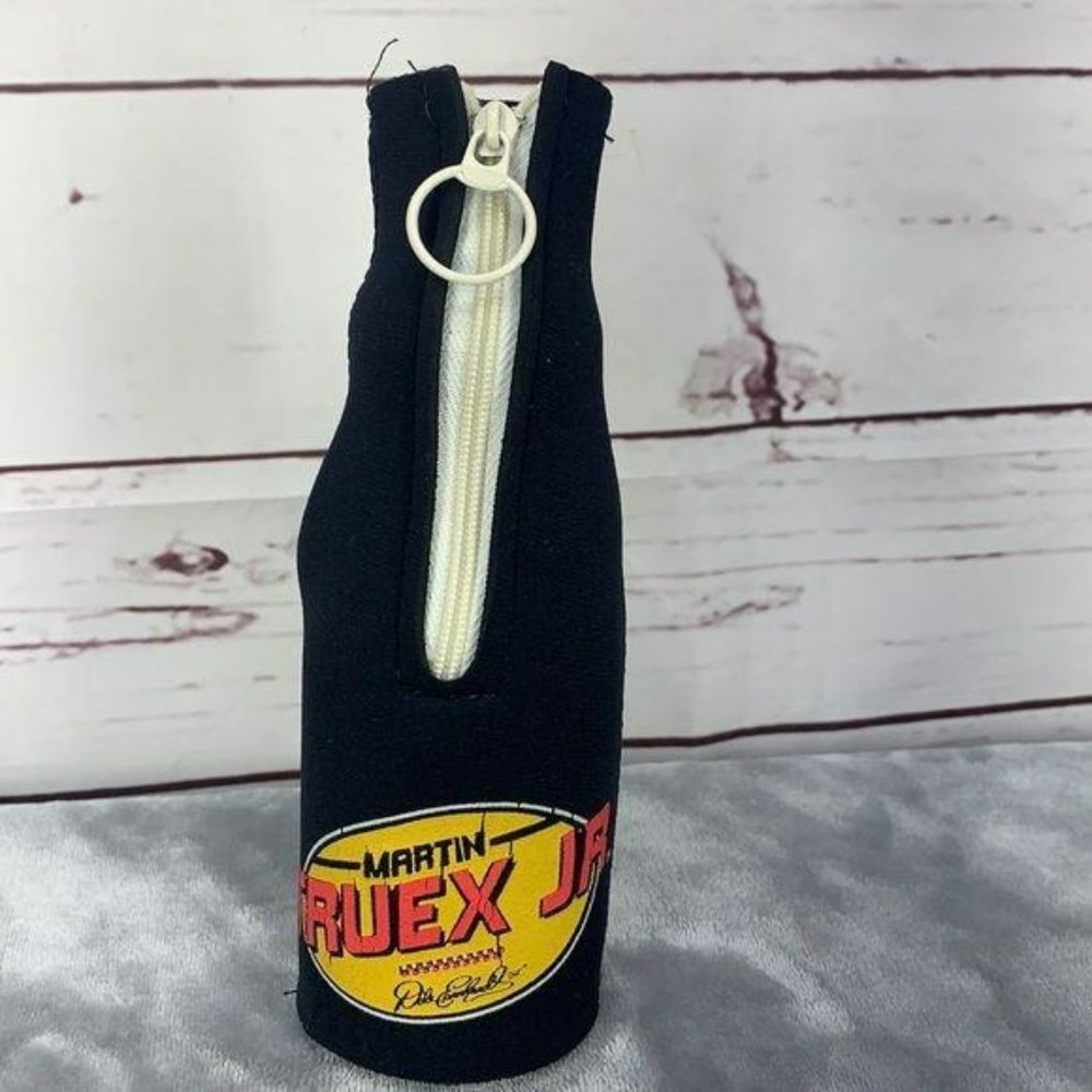 Martin Truex Jr 1 Nascar Bottle Koozie‎